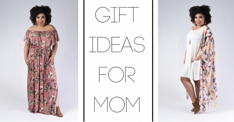 Gift Ideas For Mom