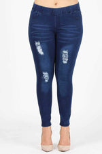 Love Finds You Jeggings