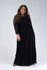 Dreams of Forever Maxi Dress