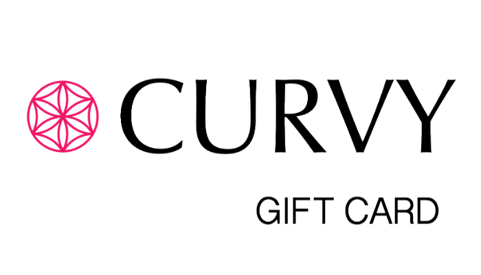 Gift Card - www.mycurvystore.com - Curvy Boutique 