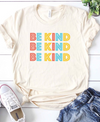 'Be Kind' Tee - www.mycurvystore.com - Curvy Boutique - Plus Size